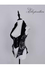 Elecprotein Spirit Tuner's Notes Vest(Reservation/2 Colours/Full Payment Without Shipping)